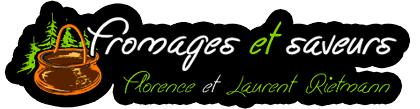Fromages & Saveurs
