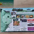 Un set de table… à déguster des yeux !