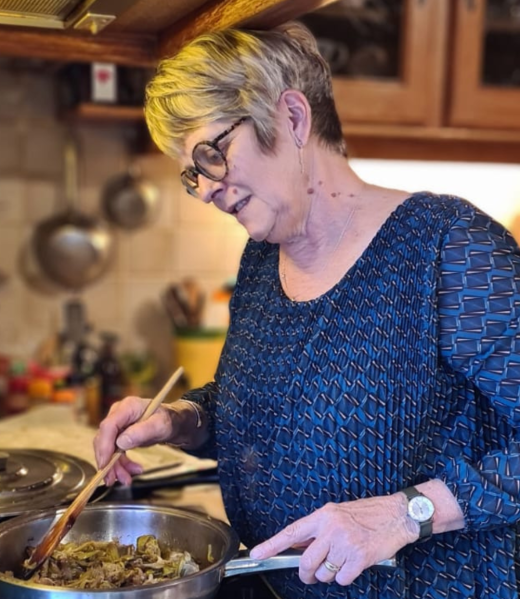 Florence en cuisine - Fromages et Saveurs